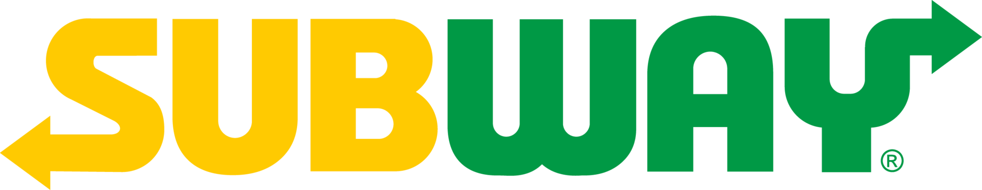 subway logo