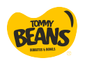 beans blanco
