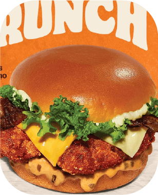 galeria burger king