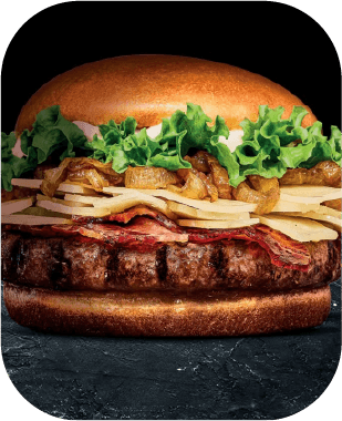 galeria burger king